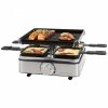 Elektryczny grill raclette ProfiCook PC-RG 1301